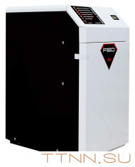 Напольный газовый котел Federica Bugatti FED КС-Г-30 (sit 710)