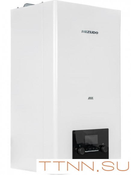 Настенный газовый котел MIZUDO M24