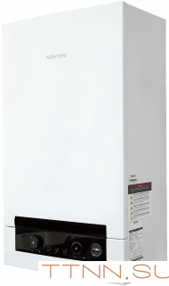 Газовый котел Navien Heatluxe NGB210-13K