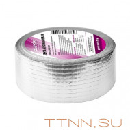 Лента алюминиевая самоклеящаяся xlayder 50 мм х 10 м Лента алюминиевая самоклеящаяся xlayder 50 мм х 10 м