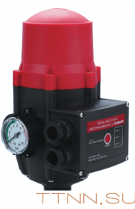 Блок автоматики Rommer EPC-2 (RCS-0001-000052) Блок автоматики Rommer EPC-2 (RCS-0001-000052)