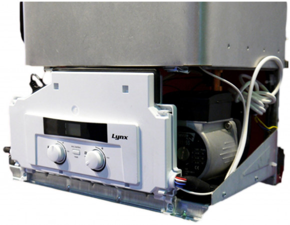Газовый навесной котел Protherm Рысь HK 11 Lynx Газовый навесной котел Protherm Рысь HK 11 Lynx