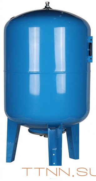 Гидроаккумуляторы STOUT 200л/10бар (STW-0002-000200)