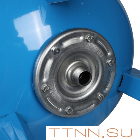 Гидроаккумуляторы STOUT 200л/10бар (STW-0002-000200)