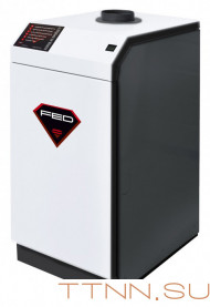 Напольный газовый котел Federica Bugatti FED КС-Г-30 (TGV-310)