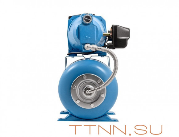 Поверхностная насосная станция Unipump AUTO ECO JET 80 LA-50 Поверхностная насосная станция Unipump AUTO ECO JET 80 LA-50