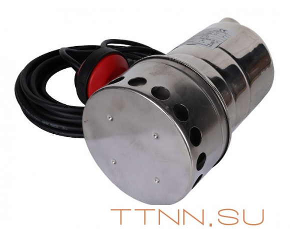 Дренажный насос STOUT SPD-0002-200450 Дренажный насос STOUT SPD-0002-200450