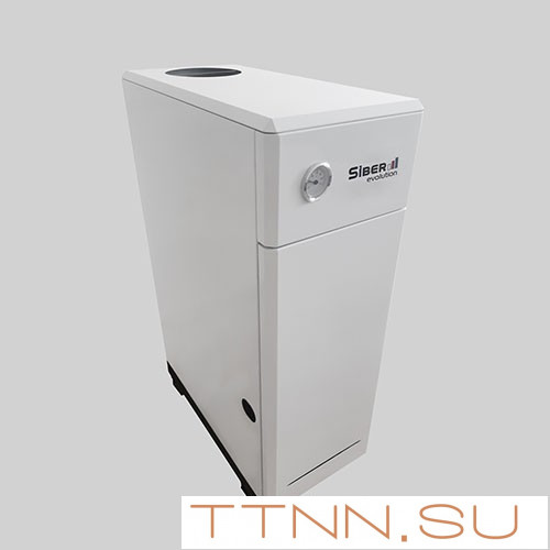 Напольный газовый котел Siber Evolution (SIT) КСГ-10