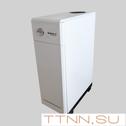 Напольный газовый котел Siber Evolution (SIT) КСГ-10