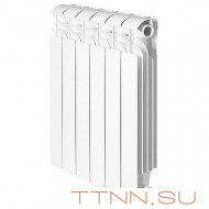 Алюминиевый радиатор Global ISEO 350 14 секций Алюминиевый радиатор Global ISEO 350 14 секций