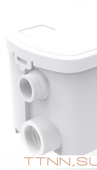 Канализационная установка Pumpman ST250