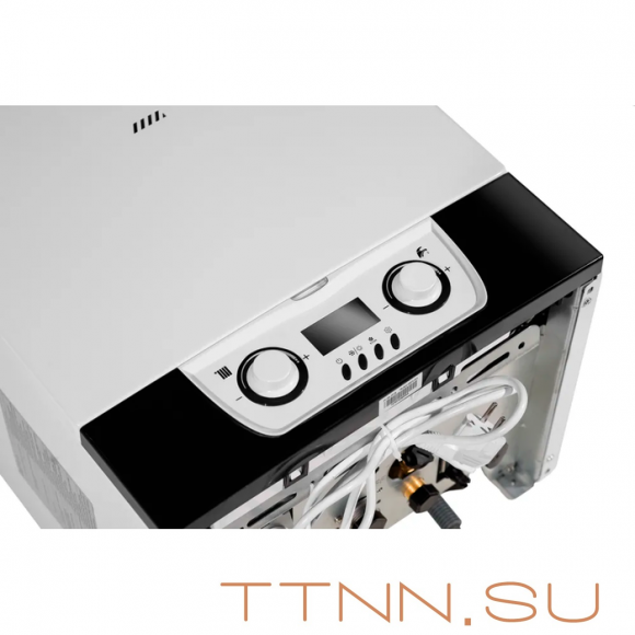 Настенный газовый котел 28 кВт MIZUDO M28TH OpenTherm Настенный газовый котел 28 кВт MIZUDO M28TH OpenTherm