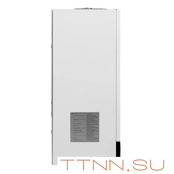 Настенный газовый котел 28 кВт MIZUDO M28TH OpenTherm Настенный газовый котел 28 кВт MIZUDO M28TH OpenTherm