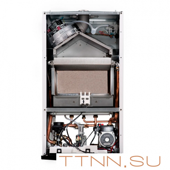 Настенный газовый котел 28 кВт MIZUDO M28TH OpenTherm Настенный газовый котел 28 кВт MIZUDO M28TH OpenTherm