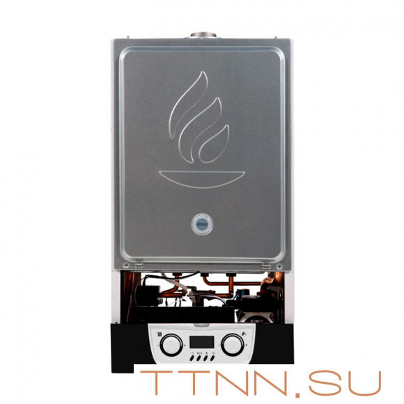 Настенный газовый котел 28 кВт MIZUDO M28TH OpenTherm Настенный газовый котел 28 кВт MIZUDO M28TH OpenTherm