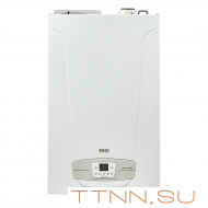 Газовый конденсационный котел Baxi Nuvola Duo-Tec+ 16 GA Газовый конденсационный котел Baxi Nuvola Duo-Tec+ 16 GA