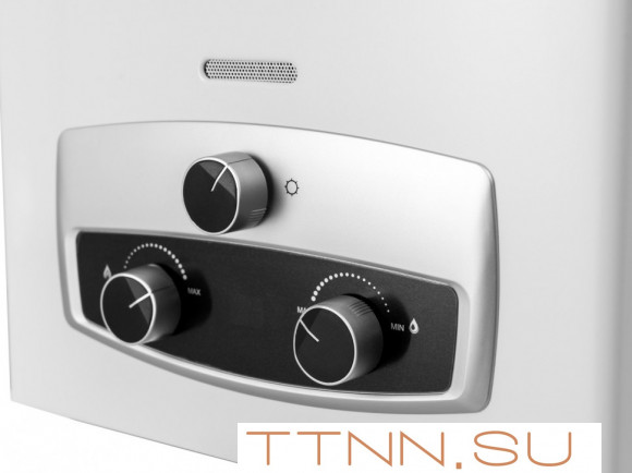 Газовая колонка Haier IGW 12 B