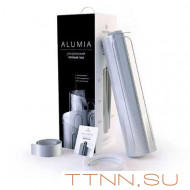 Теплый пол на фольге ALUMIA - 18 м2 Теплый пол на фольге ALUMIA - 18 м2