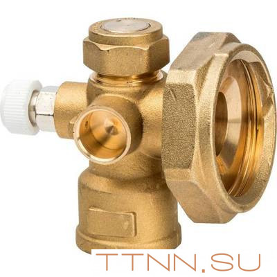 Насосно-смесительный узел STOUT SDG-0120-002000 Насосно-смесительный узел STOUT SDG-0120-002000