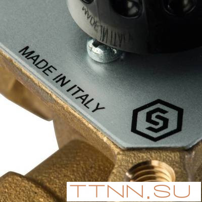 Смесительный клапан STOUT 1/2 KVs 2,5 м3/ч Смесительный клапан STOUT 1/2 KVs 2,5 м3/ч