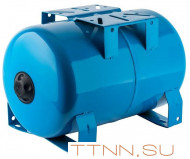 Гидроаккумуляторы STOUT 20л/10бар горизонтальный (STW-0001-100020) Гидроаккумуляторы STOUT 20л/10бар горизонтальный (STW-0001-100020)