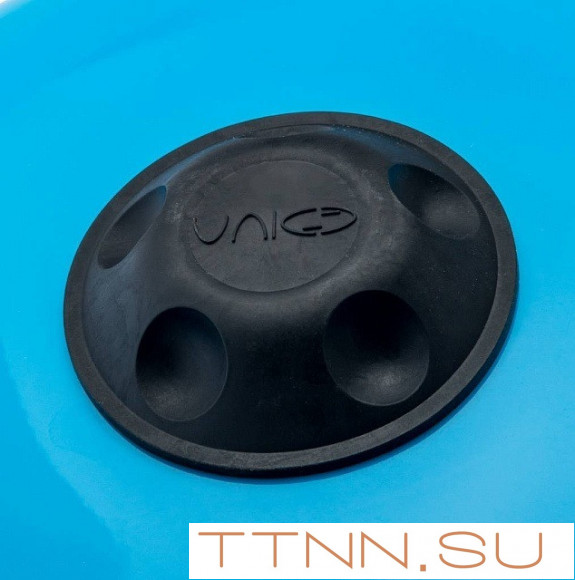 Гидроаккумуляторы STOUT 20л/10бар горизонтальный (STW-0001-100020)