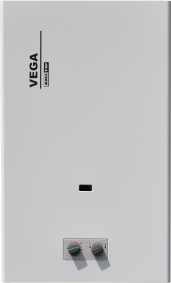 Газовая колонка MORA VEGA 10 пьезорозжиг