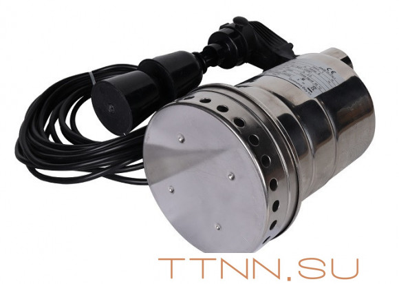 Дренажный насос STOUT SPD-0003-200450 Дренажный насос STOUT SPD-0003-200450