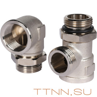 Насосно-смесительный узел STOUT SDG-0120-002002