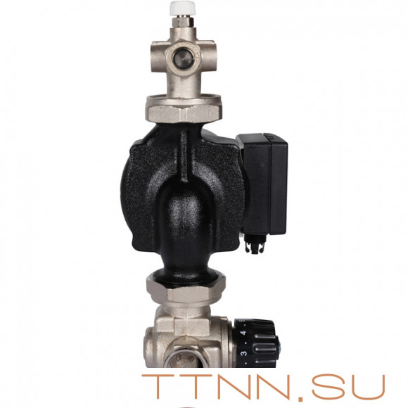 Насосно-смесительный узел STOUT SDG-0120-002002