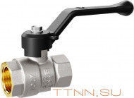 Кран шаровой LD Pride 47.20.В-В.Р