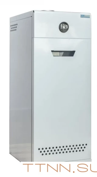 Напольный газовый котел Сигнал КОВ-16 СТ1пс