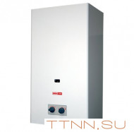 Газовая колонка MORA VEGA 10E электроподжиг Газовая колонка MORA VEGA 10E электроподжиг