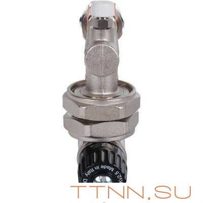 Насосно-смесительный узел STOUT SDG-0120-005000