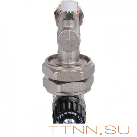 Насосно-смесительный узел STOUT SDG-0120-005000