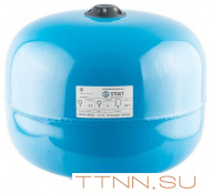 Гидроаккумуляторы STOUT 24л/8-10бар вертикальный (STW-0001-000024) Гидроаккумуляторы STOUT 24л/8-10бар вертикальный (STW-0001-000024)