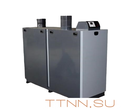 Напольный газовый котел > 300 кВт Kentatsu maXimpect-11