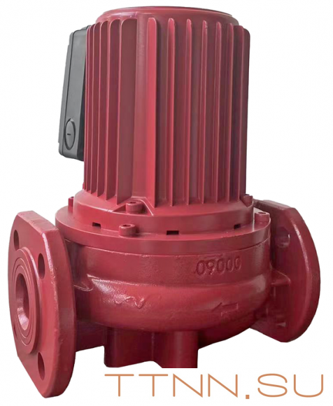 Насос для отопления Rommer FORCE 40-60F 380V Насос для отопления Rommer FORCE 40-60F 380V