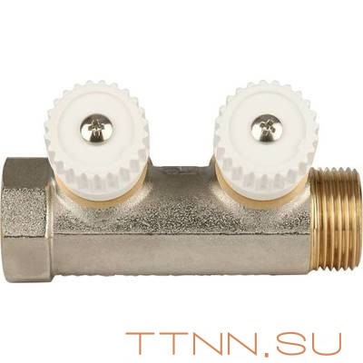 Коллектор STOUT SMB 6851 343402