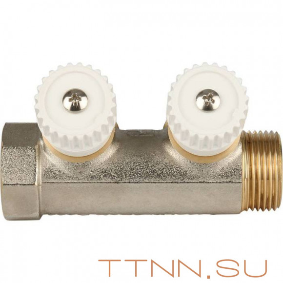 Коллектор STOUT SMB 6851 343402