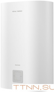 Электрический накопительный водонагреватель Royal Thermo RWH 30 Aqua Inverter Электрический накопительный водонагреватель Royal Thermo RWH 30 Aqua Inverter
