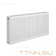 Стальной панельный радиатор Kermi FKV 22 500 400