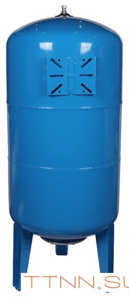 Гидроаккумуляторы STOUT 300л/10бар (STW-0002-000300) Гидроаккумуляторы STOUT 300л/10бар (STW-0002-000300)