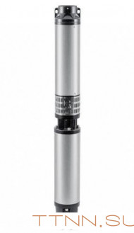 Скважинный насос Unipump ЭЦВ 6-27-48