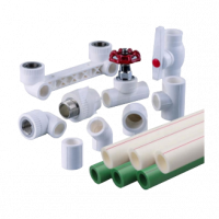 Трубы для отопления и водоснабжения