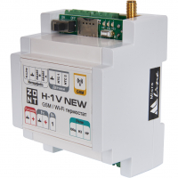 Термостаты